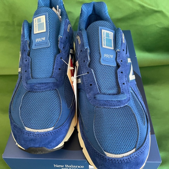 Aime Leon Dore Other - Aime Leon Dore x New Balance 990v4 new